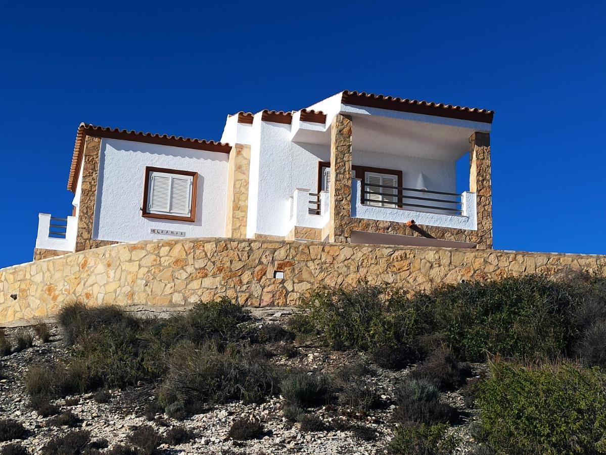 Villa Mangata Cuevas del Almanzora Kültér fotó