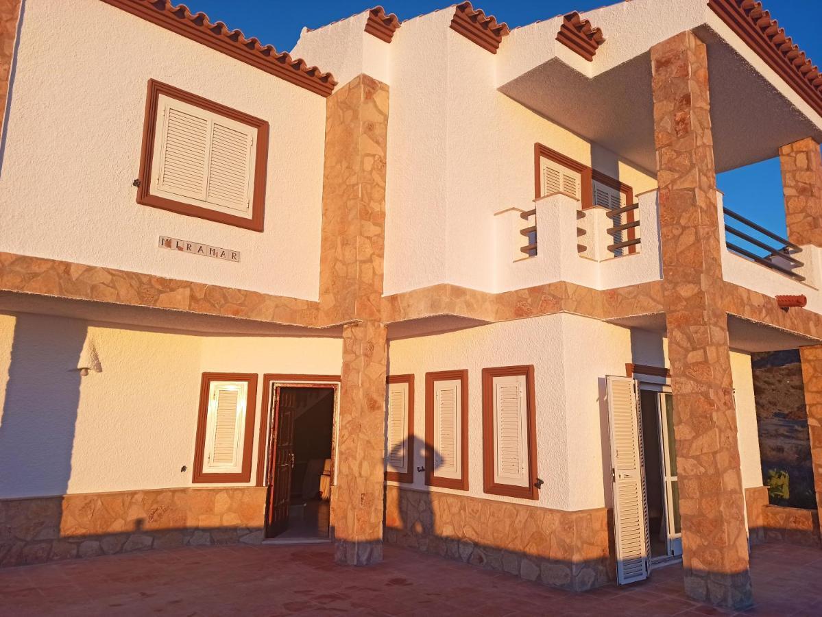 Villa Mangata Cuevas del Almanzora Kültér fotó