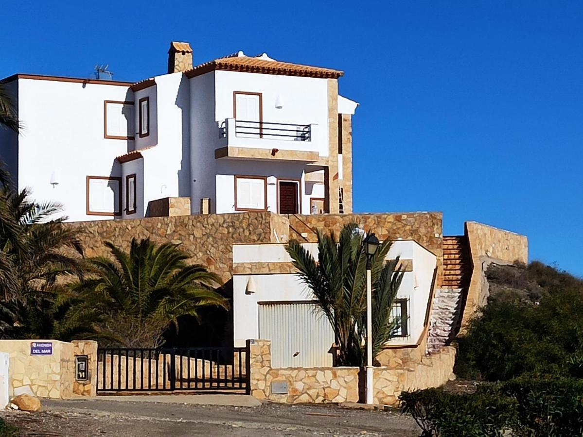 Villa Mangata Cuevas del Almanzora Kültér fotó