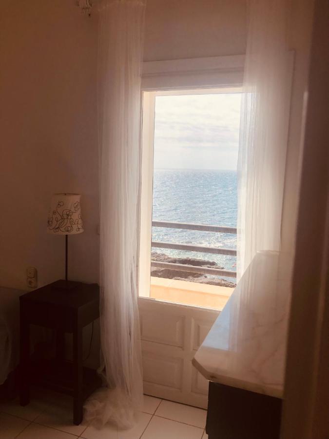 Villa Mangata Cuevas del Almanzora Kültér fotó