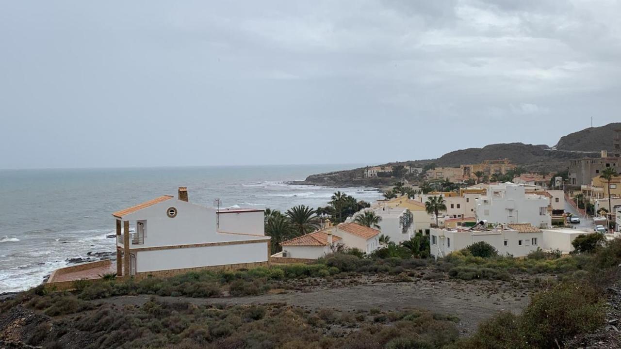 Villa Mangata Cuevas del Almanzora Kültér fotó