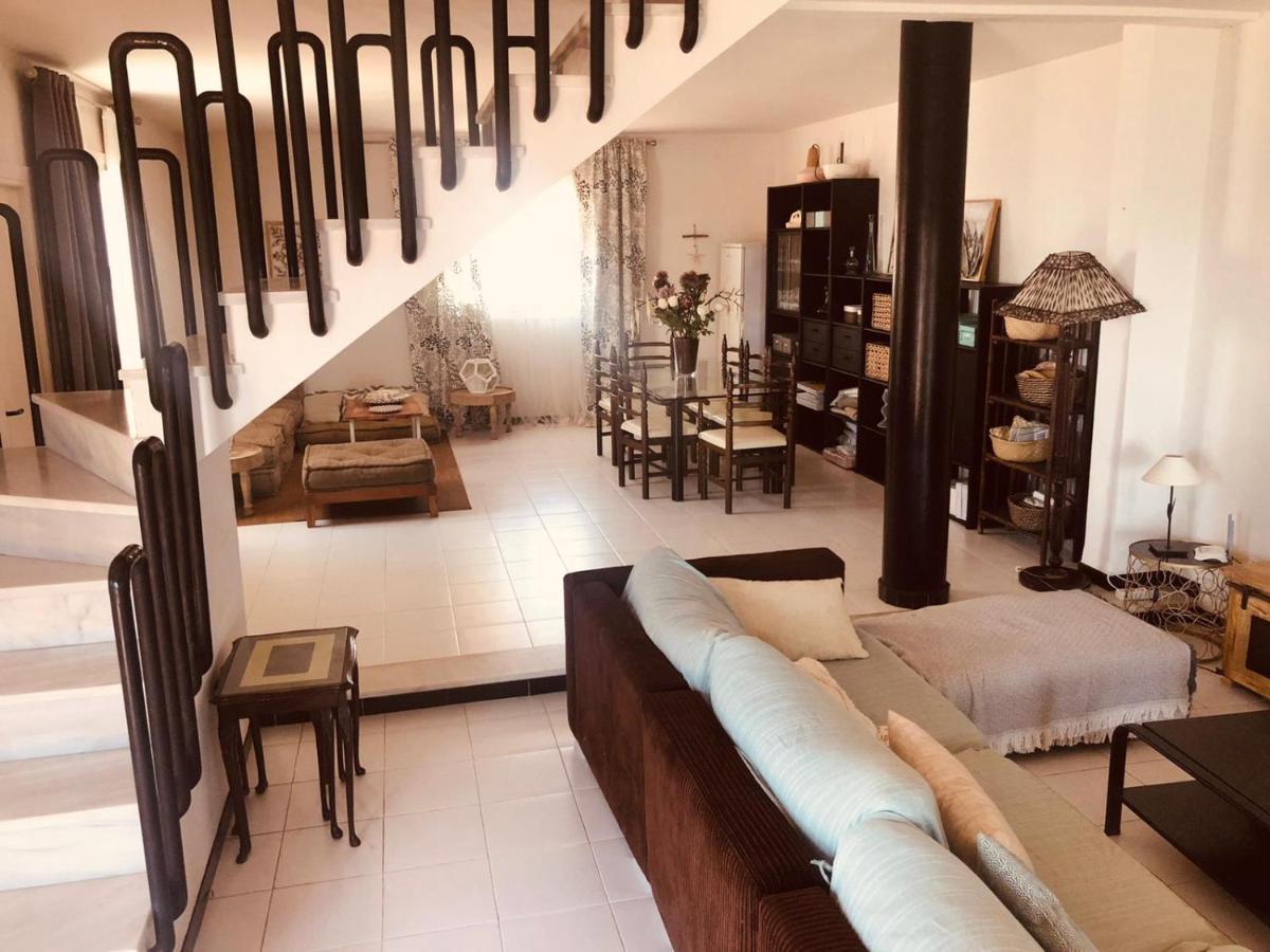 Villa Mangata Cuevas del Almanzora Kültér fotó
