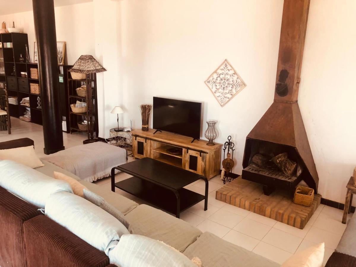 Villa Mangata Cuevas del Almanzora Kültér fotó