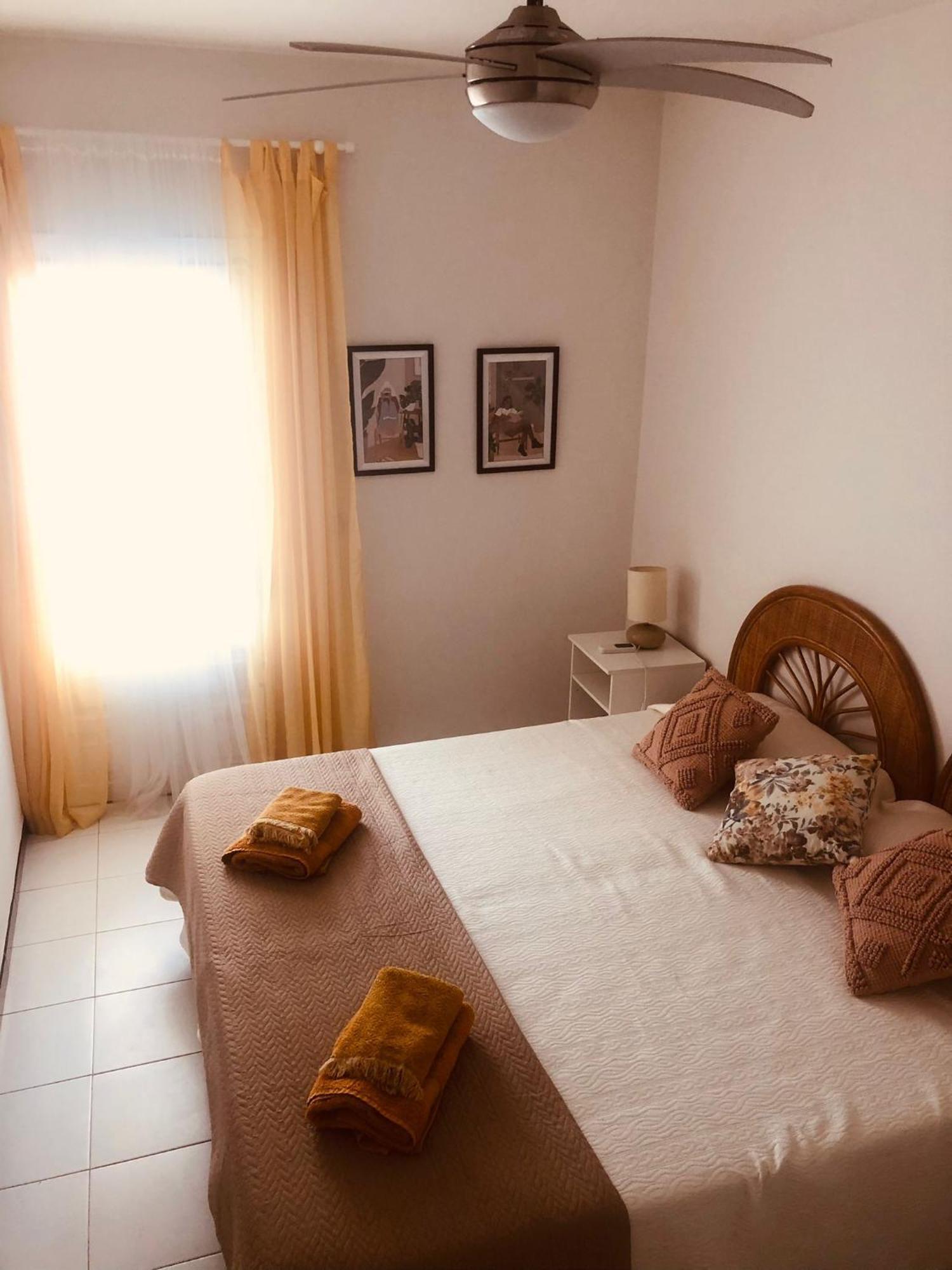 Villa Mangata Cuevas del Almanzora Kültér fotó