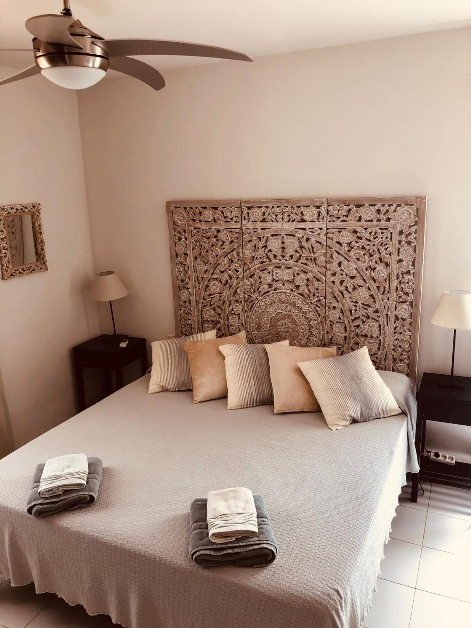 Villa Mangata Cuevas del Almanzora Kültér fotó